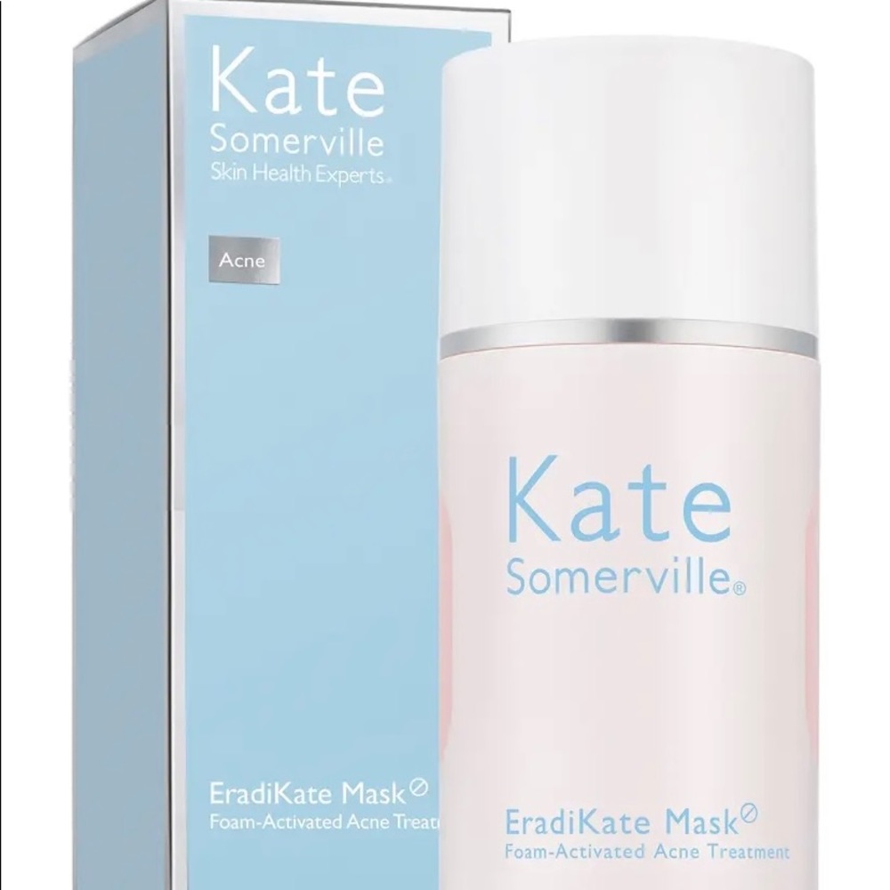 Kate Somerville ‘EradiKate’ Foaming Acne Mask